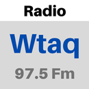 97.5 Wtaq Fm Radio Talk Sports APK