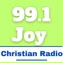 99.1 Joy Fm App Christian Live APK