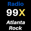 99X Atlanta Georgia Rock Radio APK