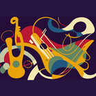 Bay Smooth Jazz Radio Online icon