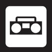 آیکون‌ Blues 93.1 Fm Jackson Radio