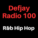 Defjay Radio 100 R&b Hip Hop APK