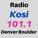 Kosi 101.1 Denver Boulder Fm APK