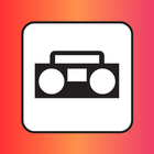 Kera Radio ikon