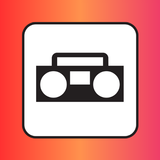 Kera Radio ไอคอน