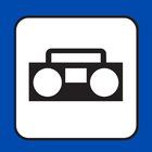 Kgo Radio icon