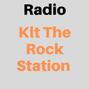 Klt The Rock Station Michigan APK