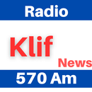 Klif 570 Am Dallas Radio Live APK