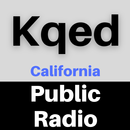 Kqed Public Radio California APK