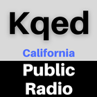 Kqed Public Radio icon