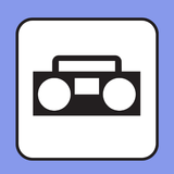 Ksbj Radio আইকন