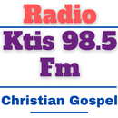 Ktis 98.5 Radio Christian Fm APK