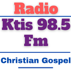 Ktis 98.5 Radio Christian Fm icono
