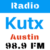 Kutx Austin 98.9 Leander Texas