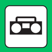 Kvmv 96.9 Fm Christian Online ícone