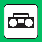 Kvmv 96.9-icoon