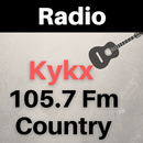 Kykx 105.7 Fm Country Texas APK