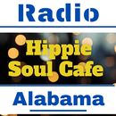Hippie Soul Cafe Radio Alabama APK