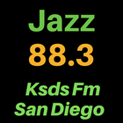 آیکون‌ Jazz 88.3