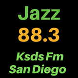 Jazz 88.3 simgesi