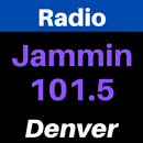 Jammin 101.5 Denver Fm Radio APK