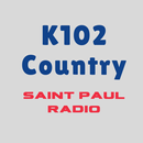 K102 Country Saint Paul Radio APK