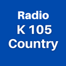 Radio Streaming Country Fm APK