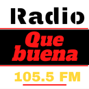 La Que Buena Radio 105.5 La APK