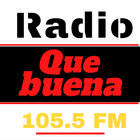 La Que Buena 圖標
