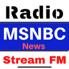 Msnbc News Live App Stream icône