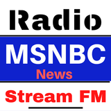ikon Msnbc News Live App Stream