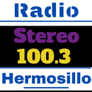 Stereo 100.3 Hermosillo Online APK