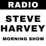 Steve Harvey Morning Show Fm