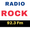 Rock 92.3 Fm Radio Station App Zeichen