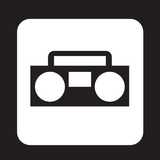 Radio Zion 아이콘