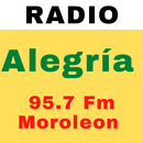 Radio Alegría Moroleon 95.7 Fm APK