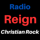Reign Radio Christian Rock App APK