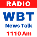 Wbt 1110 Am News Talk Radio APK