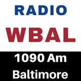 Wbal Radio App 1090 Baltimore