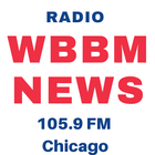 Wbbm News Radio 105.9 Chicago 图标