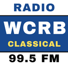 آیکون‌ Wcrb Boston 99.5