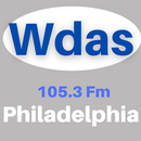 Wdas Fm 105.3 Philadelphia Pa APK