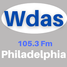 Wdas Fm 아이콘