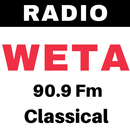 Weta Classical Radio 90.9 Fm APK