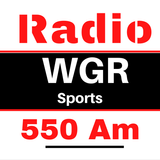Wgr 550 App Sports Radio Live