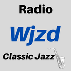Wjzd Radio Classic Jazz Online icon