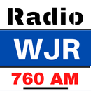 Wjr 760 Am Detroit Online App APK