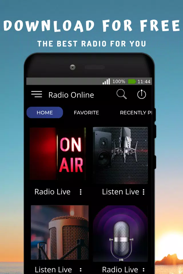 Wlrn live sale