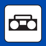 Wpoc 93.1 icono
