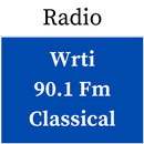 Wrti Radio 90.1 Fm Classical APK